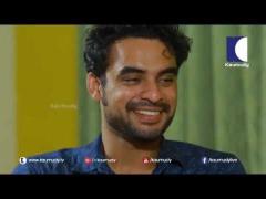 Tovino Thomas About his Journey to malayalam Cinema | Interview 1:2 | THARAPAKITTU 09 09 2016